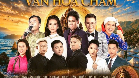 PEIH PAKAK HAREI ROYA ILAMO CAM MBANG VI DI TINH KHANH HOA
