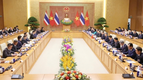 Tơdroăng nếo ai – Hâi péa lơ 09.06.2026