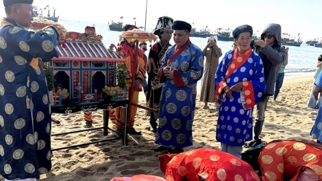 Mơdĭng rơkâu pâ tơnăng ká pon mơhúa hơnăm 2026 tơbleăng tơmeăm khoăng túa lĕm tro a têa kơxĭ Dak Lak  