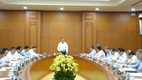 Tơlơi pơhing phrâo hrơi pă, lơ 11-6-2026