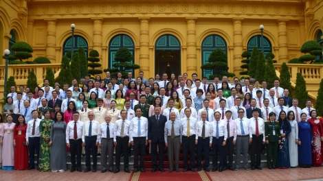 Tơdrong kơtơ̆ng ang năr 17-06-2026