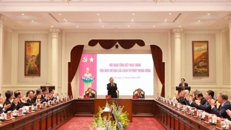 Tơlơi pơhing phrâo hrơi rơma, lơ 12-6-2026