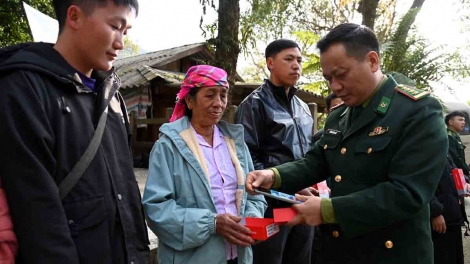 Ngon tô thứ 5 mự 04.6.2026 – Côn dần Phong Dụ Thượng, Lào Cai chau lỏ dản đìn cạn chột chơ mua phồn đàng ma chằm 