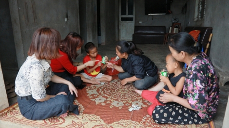  Chường trình phát thành quam Tay thứ 3 mự 23.6.2026