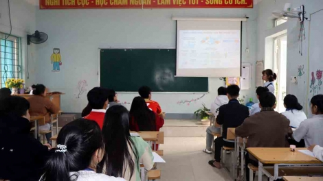 Chường trình phát thành quam Tay thứ 6 mự 05.6.2026