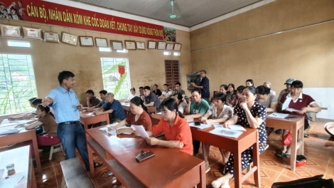 SLON NGHỂ HẠP XÁU TỞI SLỔNG, CÓ TÀNG HẾT KIN HÂNG RÙ HẨƯ CẦN HẾT CÔNG DÚ BẢN CỎN