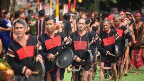 Bi mni kơ Đảng 