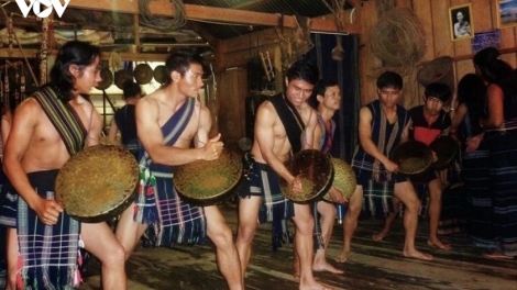 Chờ wă rò năc 
