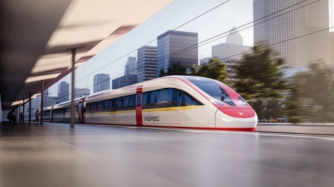JALAN METRO BẾN THÀNH – CẦN GIỜ JAIK HU PADANG NGAK