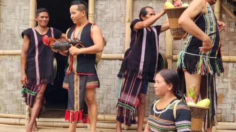 Têt ta Wêu yơ