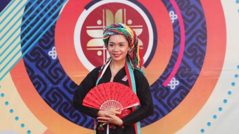 Dân tộc Nùng