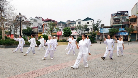 Chường trình phát thành quam Tay thứ 7 mự 06.6.2026