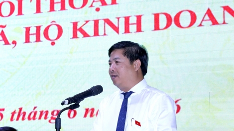 Dak Lak tơmâng khu mơdró, pêi pro tro Tơdroăng pơkâ kơxô̆ 68 ‘na cheăng kâ krê