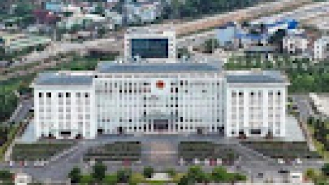 Chương trình phát thanh quam Tay thứ 2 mự 29 căm bườn 6 pì 2026