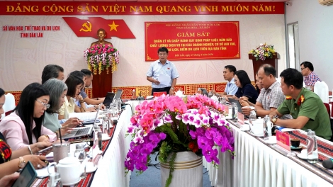 Đắk Lắk thu đei 9.600 ti hlak jên đơ̆ng chă tơmang lăng lơ̆m 6 khei blŭng sơnăm 2026