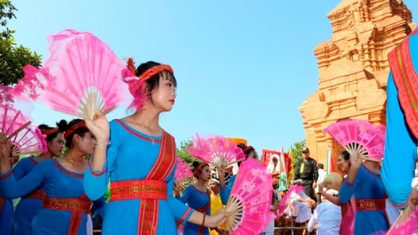 Dân tộc Chăm
