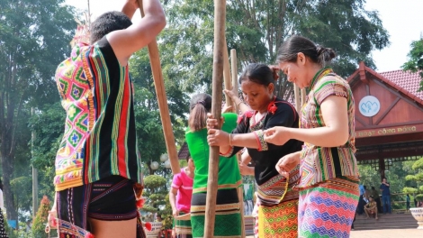 Dân tộc XTiêng
