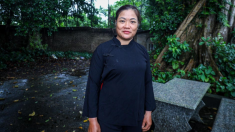 Dân tộc Ngái