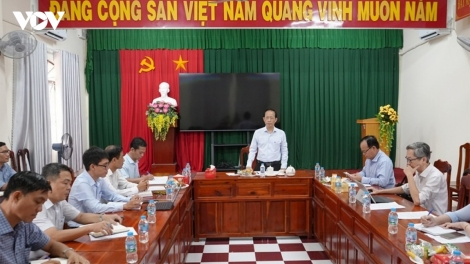 វិញឡុងផ្តោតទៅលើការវិនិយោគហេដ្ឋារចនាសម្ព័ន្ធ បើកទ្វារទាក់ទាញរលក វិនិយោគថ្មី