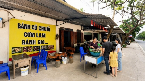 Chương trình phát thanh vằn nghệ, thứ 7 mự 13 căm bườn 6 pì 2026