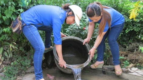 Ngon tô thứ 4 mự 03.6.2026 – Khâng chự phong dịch bệnh cuồng mua đét họn, phồn lôm báu ngau