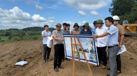 Gia Lai tơmât 810 ti hlak jên man 3 dơnâu đak tih