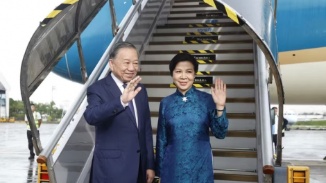 Khua git gai Ping gah, Khua mir sir ơi Tô Lâm pơđut laih tal nao čuă 3 boh dêh čar Ngŏ Dơnung ASIA