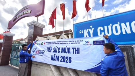Bruă êdam êra čar Lâm Đồng trŭn kơ bruă đru “phung hđeh nao bi lông” thŭn 2026 