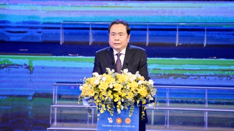 Nău mhe tâm dak n'hanh bah dih dak nar ngoăy, lơ 22/6/2026
