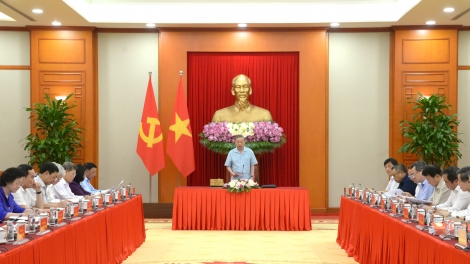 Tơdroăng nếo ai - Hâi pái, lơ 03.06.2026