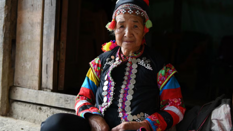 Dân tộc La Hủ