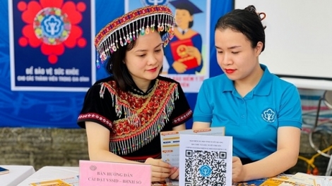 Người dân tộc thiểu số có thể được bảo hiểm y tế chi trả 100%