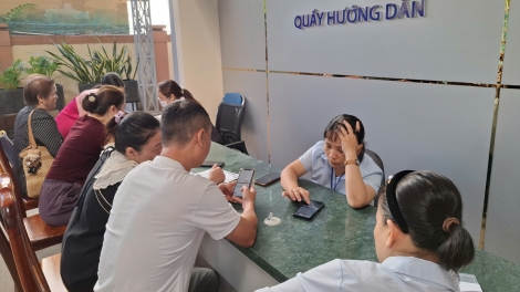 Chính quyền địa phương 2 cấp: Cần nguồn lực phù hợp 