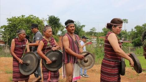 Dân tộc Chơ Ro