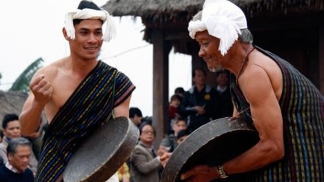 Dân tộc Chu Ru