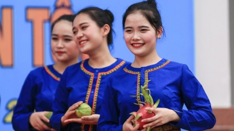 Dân tộc Chứt