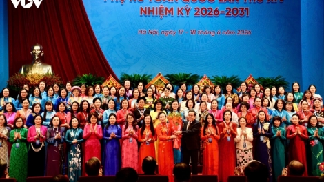 Phung mniê Việt Nam bi klă bruă klam yuôm bhăn hlăm jih jang bruă 