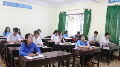 Dak Lak rơ̆ng klei găl kơ phung nao bi lông ruĕ hriăm gưl 3