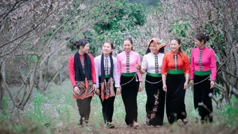 Dân tộc Xinh Mun