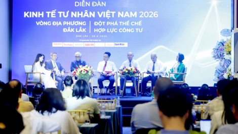 Rôh hôp Cheăng kâ ‘no liăn pêi cheăng krê Việt Nam lêi tah xơpá, thăm mơnhông cheăng kâ krê