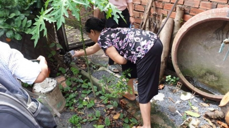 Kơchăng tang găn jĭ pơlŏ lĕch đe tơ̆ hơnăp tơdrong krê kơ jĭ tơpŏh