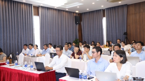 Đắk Lắk adrin mât lơ̆m grŭp 15 kơ teh đak găh tơplih ‘nao rơgei