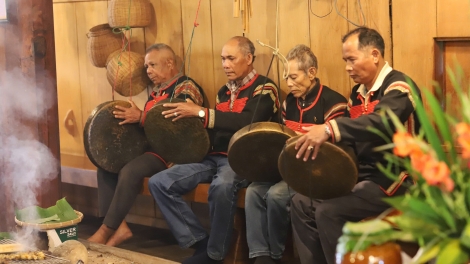 Klei čih: Hiu čhưn ênguê Dak Lak duah klei êdah kdlưn hlăm wăl mrâo  Klei čih tal 1: Hiu čhưn ênguê Dak Lak nah tluôn dŭm kdrêč êlan jhat