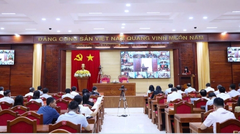 Mđĭ mlih bruă ngă hră mơar ka djŏ hŏng klei čang hmăng, Daklak hmăng hmưi mâo klei mđĭ hĭn