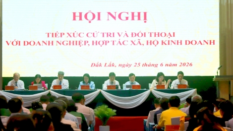 Dak Lak mđing hmư̆ anôk bruă duh mkra, hlue ngă Hdră mtrŭn mrô 68 kơ bruă duh mkra êngao knŭk kna