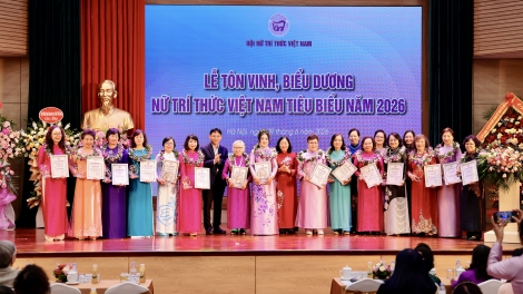 PR’CĂN BÙI THỊ MINH  HOÀI PÂH BHIỆC BHAN HƠNH DEH PÂN ĐIL VIỆT NAM BHRIÊL CHOOM C’MOO 2026