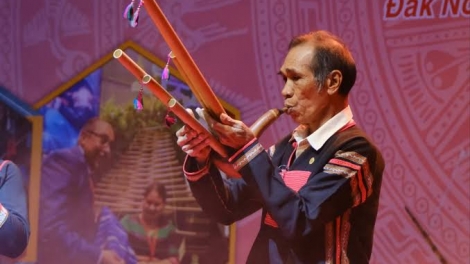 Cao nguyên anh yêu