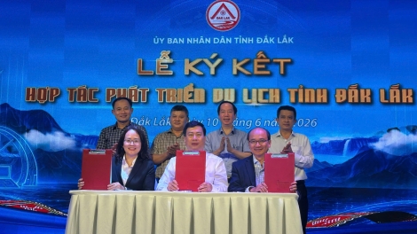 Tơdjêp têa kơxĭ – kong, po tíu mơnhông mơdêk nếo