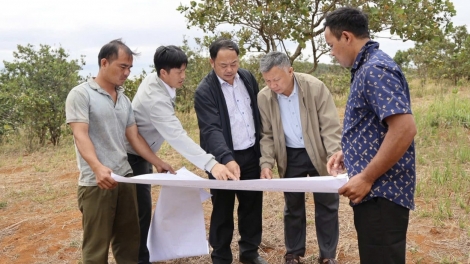 Lâm Đồng pêi pro klêi cheăng xo tơnêi pro 3 toăng hngêi trung ai tíu kâ koi ối pơtê tíu tơkăng kong tung khế 6