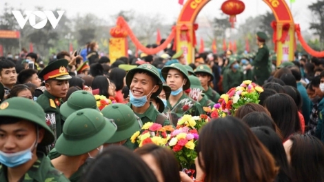 TƠỢ T’NGAY 26/6, BH’RỢ BHA AR HÀNH CHÍNH LƯƠT BỘ ĐỘI BƠƠN BHRỢ TÊNG ZÊNG ĐHỊ ĐIỆN TỬ